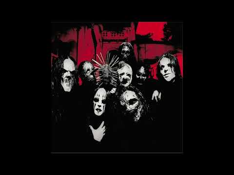 Slipknot - Vermilion (con voz) Backing Track