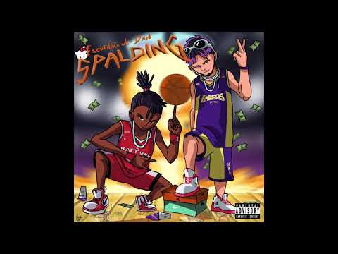 Escuridão wL - Spalding Ft. DHION