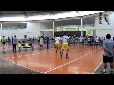 Final da Categoria Adulto: Melhores Momentos - Campeonato Mineiro de Peteca