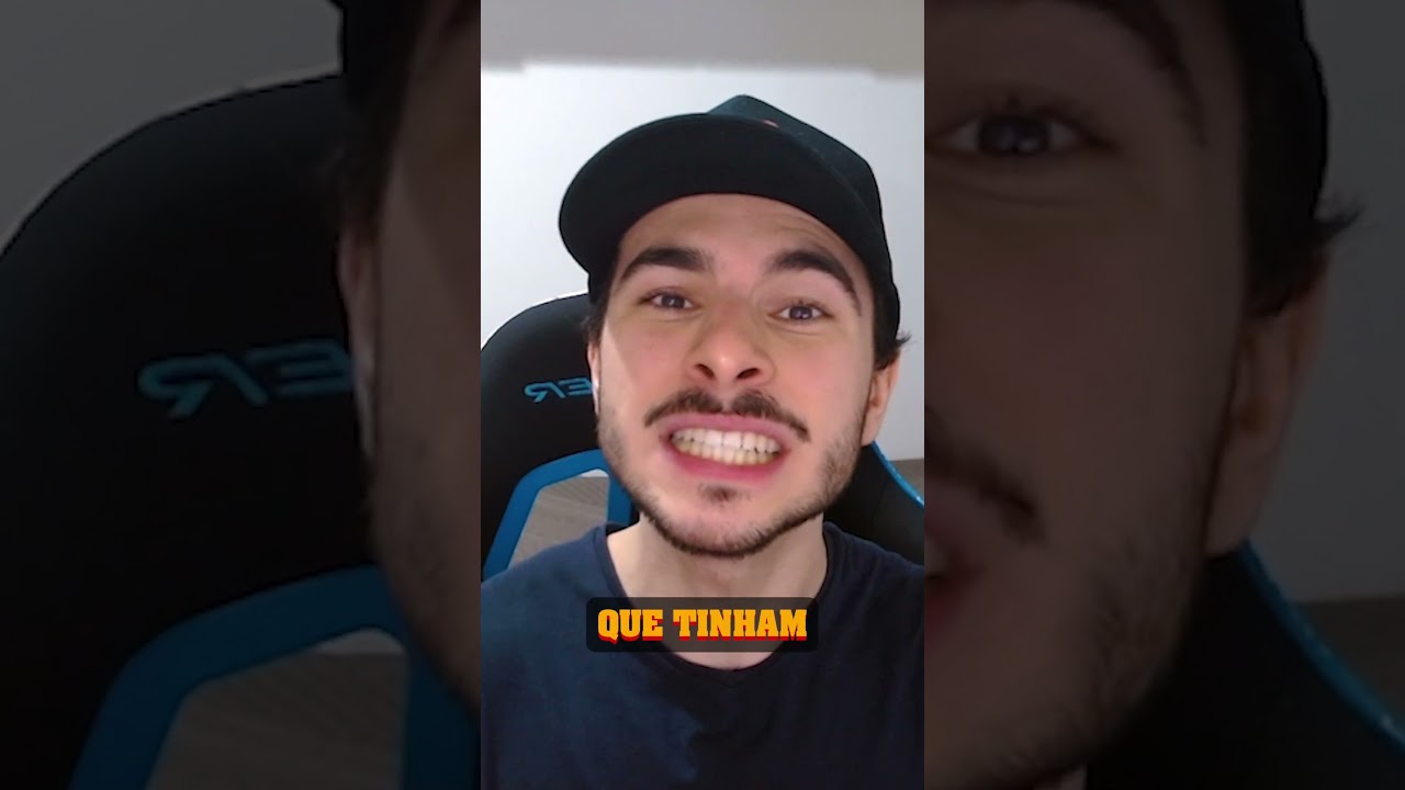 VC SABE A COINCIDÊNCIA BIZARRA DOS MIRANHAS?