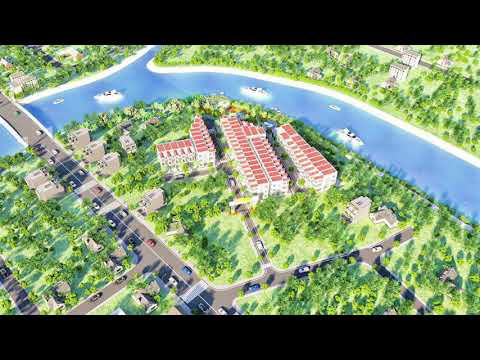 Long Trường Riverside