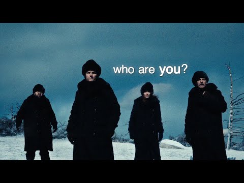 SEVERANCE || who are you?