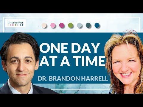 Integrating Spirituality: A Journey Into Faith-Filled Medicine with Dr. Brandon Harrell