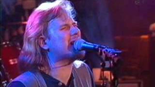 Jeff Healey Band - See the Light - Südbahnhof 1995.avi