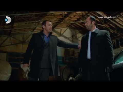 Poyraz Karayel 9. Bölüm - Düşmanıma yapılsa bile ihanette hoşlanmam!