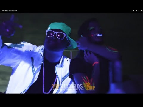 Deep Jandu ft DJ Surinder Rattan & Gangis Khan - Dil Tera **Official Video**