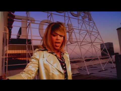 Faith Evans - Ain't Nobody (Official Music Video)