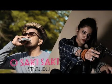 O Saki Saki New Video Song | Official Guru | Gangster Video | New Hindi Video Song | Batla House