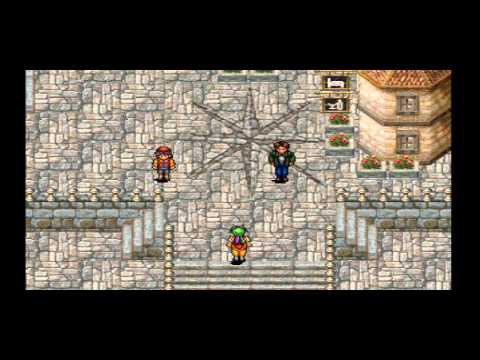 Suikoden 1 McDohl Solo Walkthrough Part 83 Recruiting Qlon