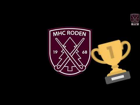 MHC Roden: Sponsoren Bedankt !!!!