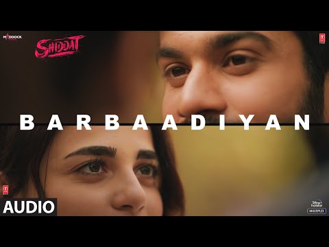 Barbaadiyan (Full Audio) — watch video