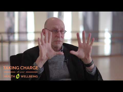 Michael Pollan: Why we should prioritize cooking