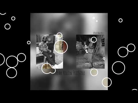 Kikim & Fryskull - Bodak Yellow FreeStyle - ( MHR ) April 2018