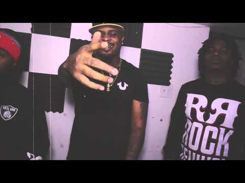 GUAPBOY HURT - TRY ME | Shot By @Guapboy_Stacks