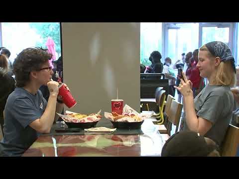 Raising Cane's Chicken Fingers abrindo outro local na Filadélfia