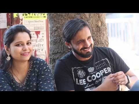 Sourabh Bajaj's | Half Life Part 1 | The Introduction | feat  Digvijay Desai and Shubhangi Bodile