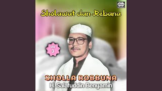 Download lagu Sholawat dan Rebana Vol 3 - Sholla Robbuna mp3