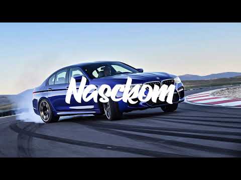 NASCKOM FT WEJDENE - Je t'aime de ouf (ZOUK REMIX) 2021