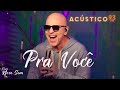 Novo Som Pra Você Acústico 93 2022