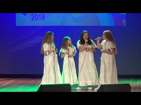 Käänulised teed Valged hääled Viru Lauluke 2018