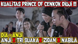 Download lagu DIA ANJI FT TRI SUAKA ZINIDIN ZIDAN NABILA MAHARAN... mp3