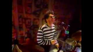 Killing Joke -Interview Jaz Coleman- Money is not our God Video