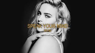 Anne Marie - Peak(Audio)