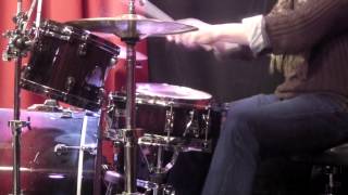 Avishai Cohen Trio - Chutzpan ( cover )