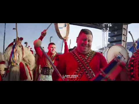 Ursii de la Roscani in orasul Liteni decembrie 2024