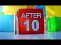 OBB After 10 CNN Indonesia
