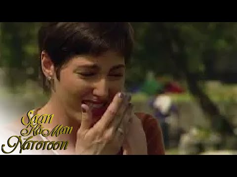 Saan Ka Man Naroroon Full Episode 202 ABS CBN Classics