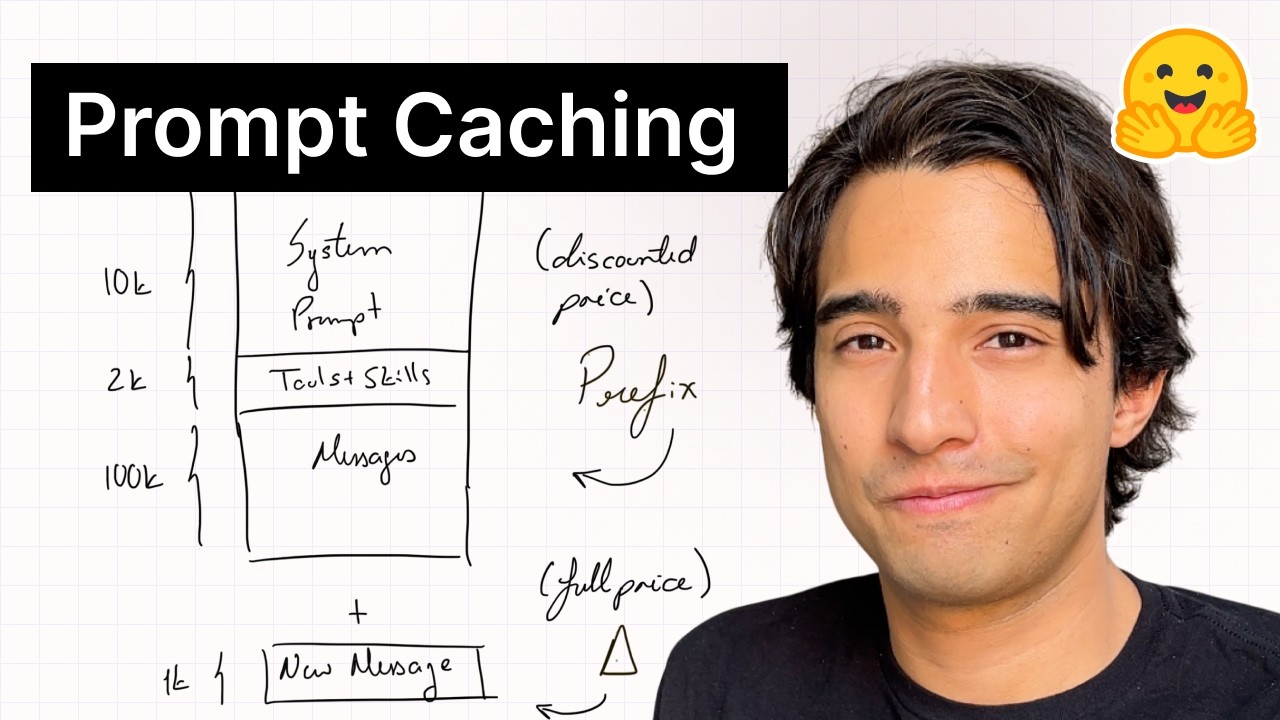 Prompt Caching Explained: Stop Overpaying for AI Agents