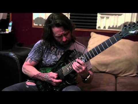 Behind the Scenes with Karim K & Rusty Cooley