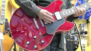 Download lagu Guitar shop hoochies [Crews Reunion/K&T Click pickup] mp3