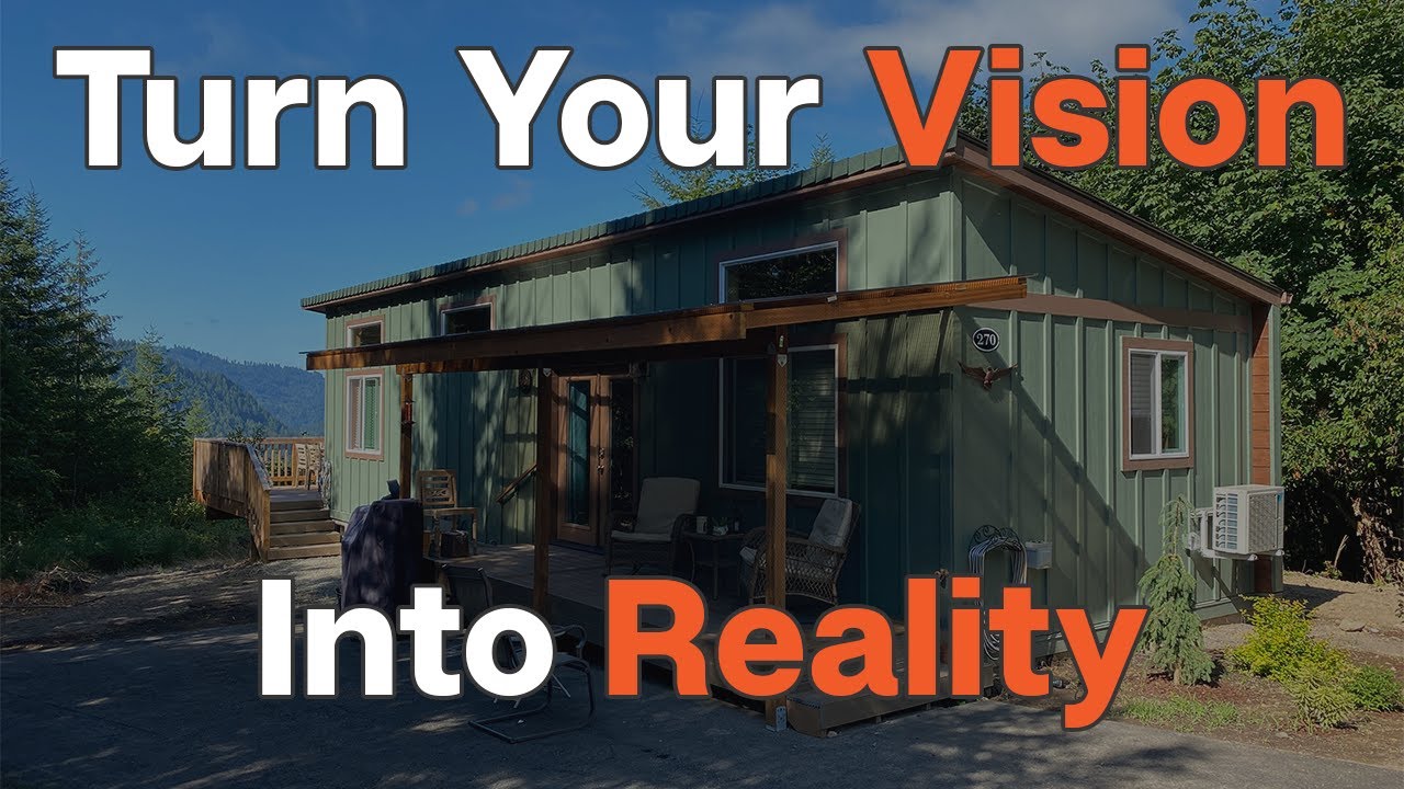 How Wolf Industries Turns Your Vision Into Reality