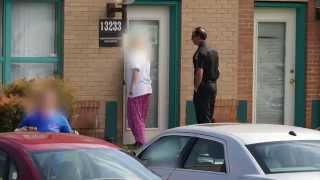 Help Create “SAVED” a Video that will Save the Lives of Unborn Children