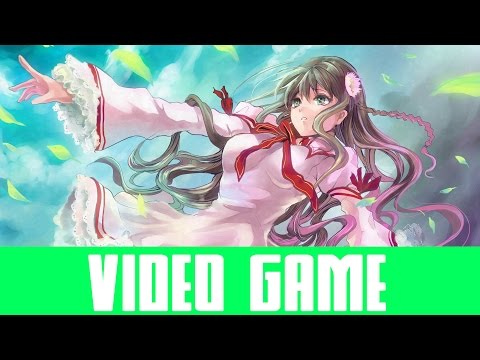 cYsmix feat. Emmy - Tear Rain