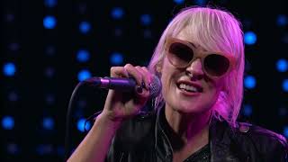 Metric - Gimme Sympathy (Live on KEXP)
