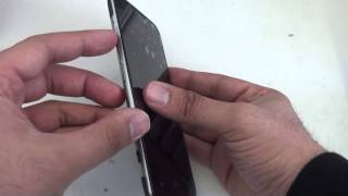 How to Hard Reset Boost Mobile ZTE MAX 9520 Android 4.4 Remove Password