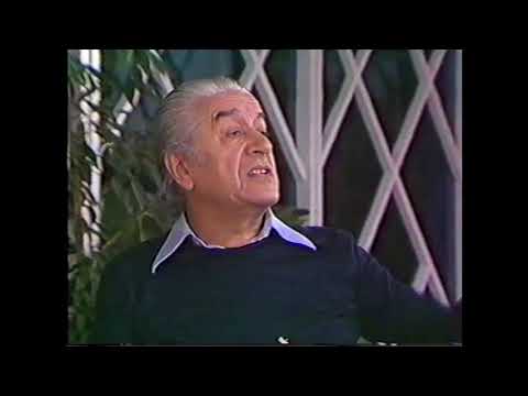 "Conductors are the most ignorant people in the musical field … after press!”