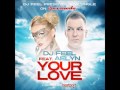 DJ FEEL feat. AELYN - Your Love (Acoustic Version ...
