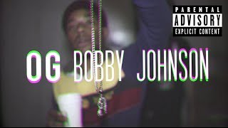 A$AP ANT - "OG BOBBY JOHNSON" (OFFICIAL VIDEO)