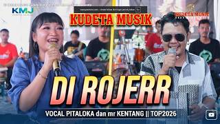 Download lagu DI ROJER ' KUDETA MUSIK || PITALOKA DAN MR. KENTANG mp3