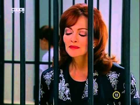 Pecados ajenos - Bűnös szerelem - Ines vs. Ágata 6.