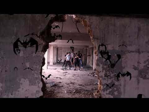 FLIP MOB feat 5GRAMME - IBLIS (Official Music Video ) 4K | [ PROD BY O.T Grappa ] [ rap maroc 2022 ]