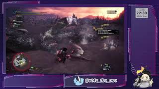 【装備の教化！！】モンスターハンターワールドをやります！