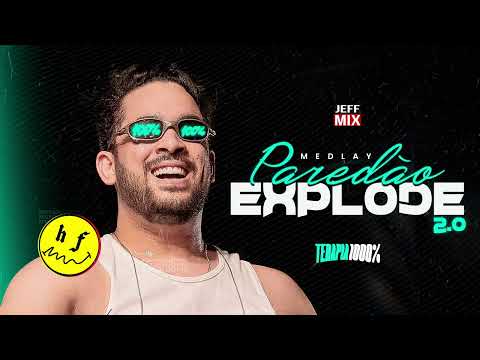 MEDLEY PAREDÃO EXPLODE - HENRY FREITAS (ATUALIZOU!!)