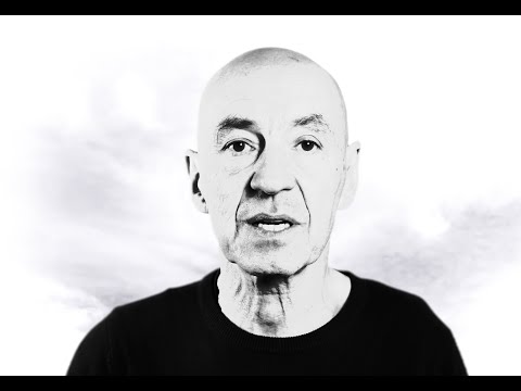 'Wild World' - SHRIEKBACK