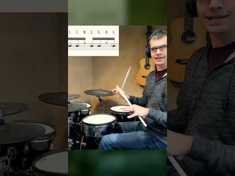 Ghost Note Flavour #drums #drummer #drummers #drumming #drum #drumkit #drumset #drumsdaily #drumvid