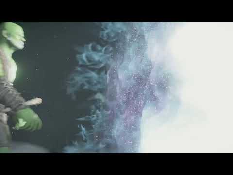 SHULKAMANIA 1: Forlorn Outpost